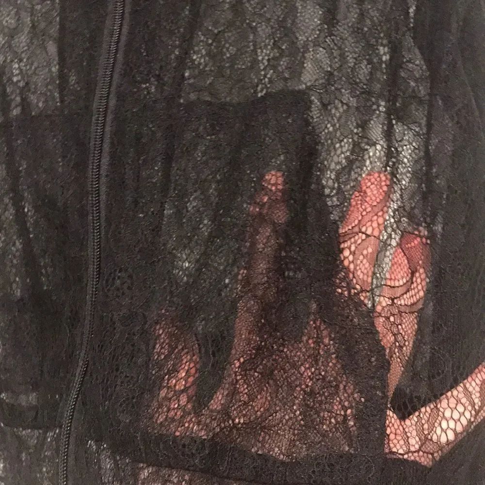 Cache summer jacket/cover up - Picture 2 of 7